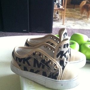 Michael Kors Toddler