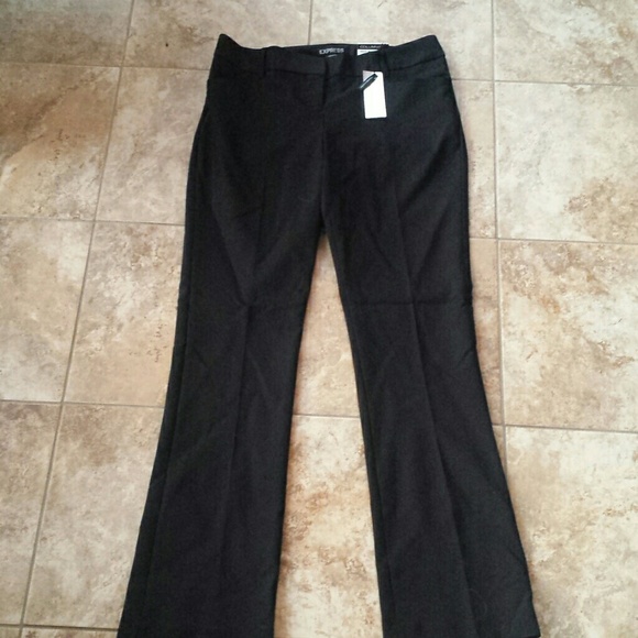 Dress pants