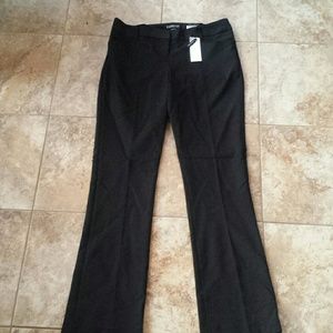 Dress pants