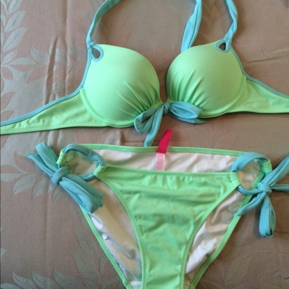 Victoria's Secret bathing suit