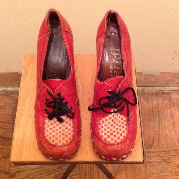 My Disco Shoes