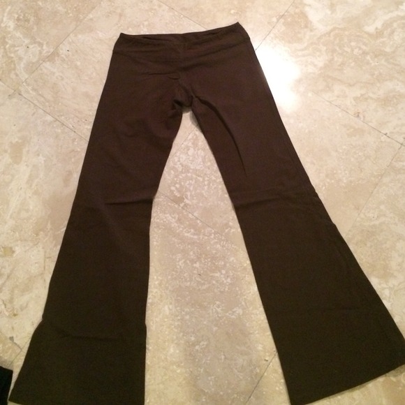 Lululemon groove pant