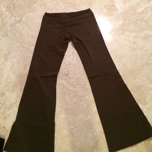 Lululemon groove pant