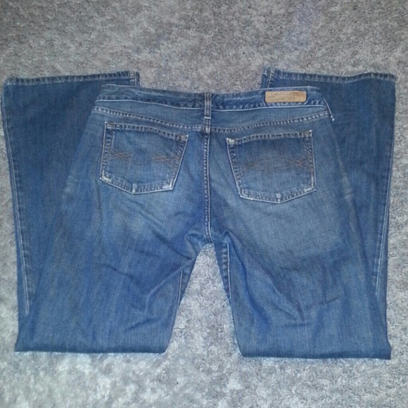 A&F Jeans - Picture 2 of 3