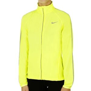 Nike light speed windbreaker jacket