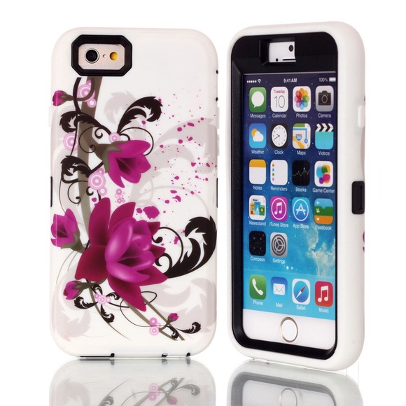 Apple iPhone 6 cover