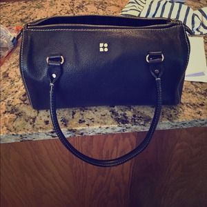 Kate spade black purse