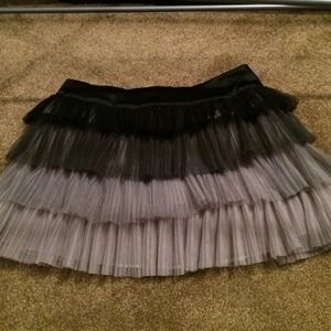 Bebe skirt
