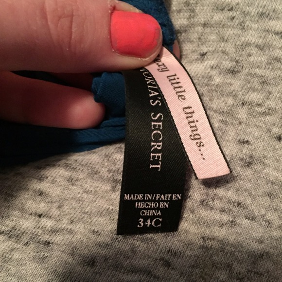 Victoria secret and PINK bra - Picture 3 of 3