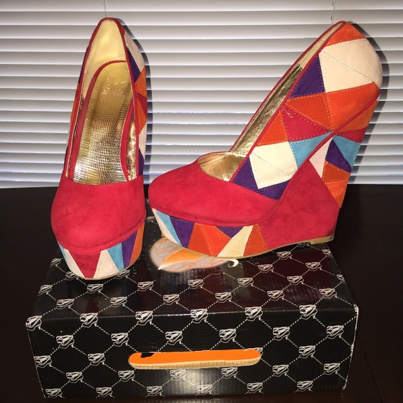 Funkadelic platforms