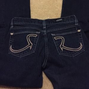 Rock& republic jeans