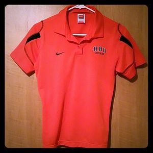 Women's Nike FitDry Sports Top