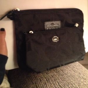 Small Coach bags bundle NWOT 💜