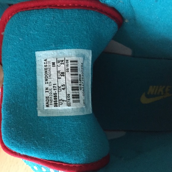 Women's Nike Aeroflights! - Picture 3 of 3