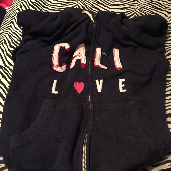 Old navy zip up