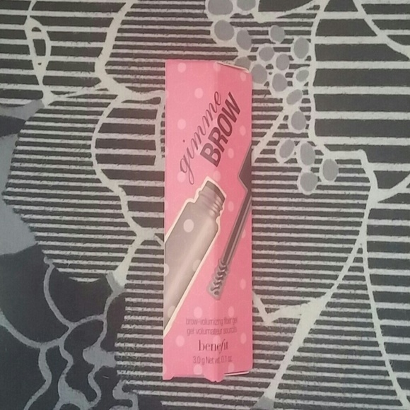 Benefit Gimme Brow