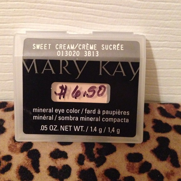 Mary Kay