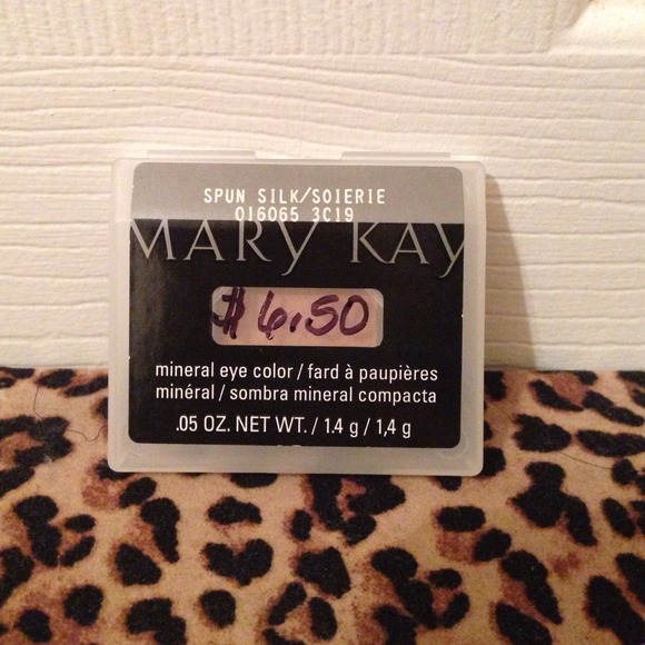 Mary Kay