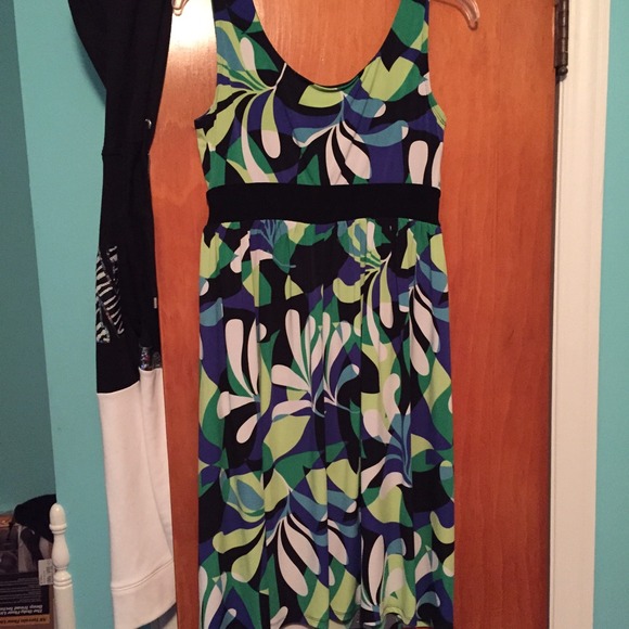 Casual dress