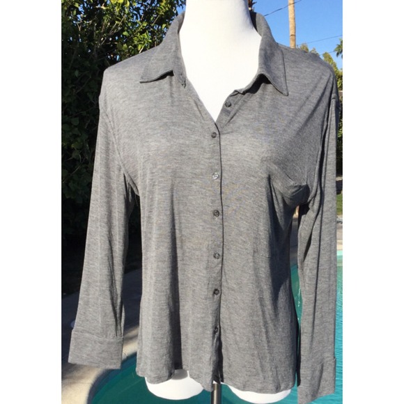 Soft Joie button down shirt - Picture 3 of 4