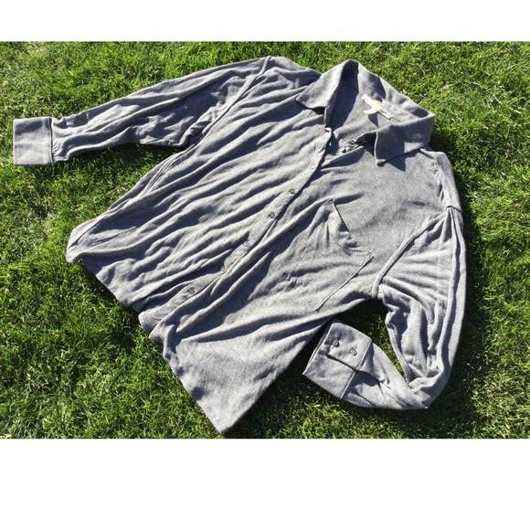 Soft Joie button down shirt - Picture 2 of 4