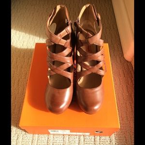 Miz Mooz Tillman Shoes