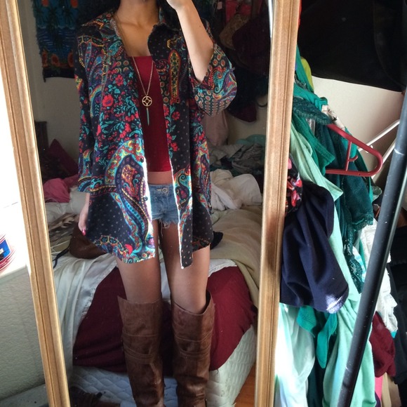 🚫🚫sold🚫🚫SALE Gorgeous cardigan - Picture 2 of 4