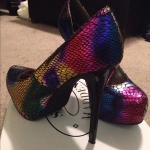 Heels