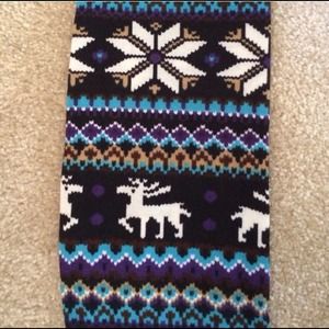 Festive leggings for the Winter season!