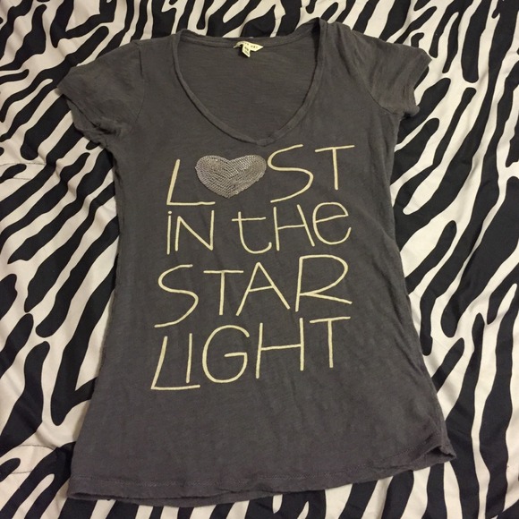 Forever 21 tee