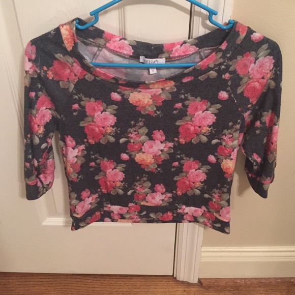 Shirt Delia's rarely worn nonsmoking home
