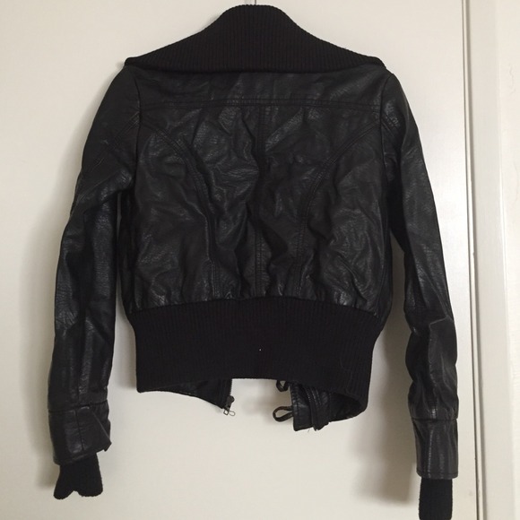 Bomber Jacket - Picture 2 of 2