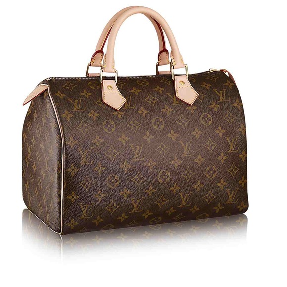 Louis Vuitton Speedy 30