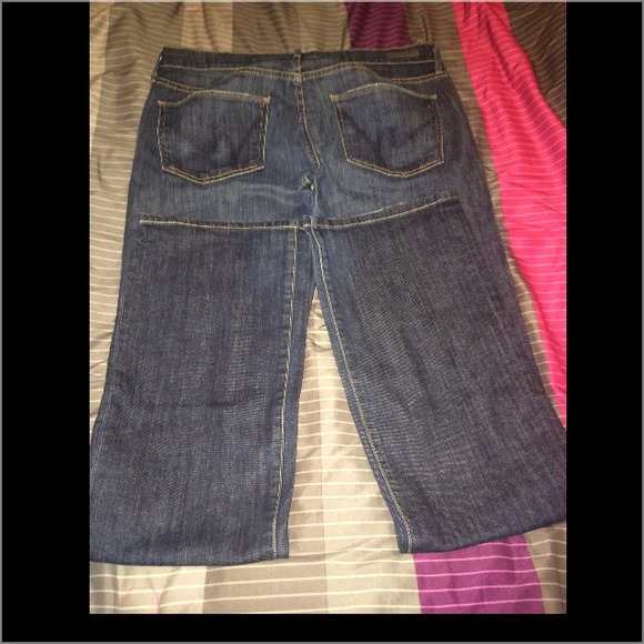 Citizens of Humanity jean (SOLD) - Picture 1 of 4