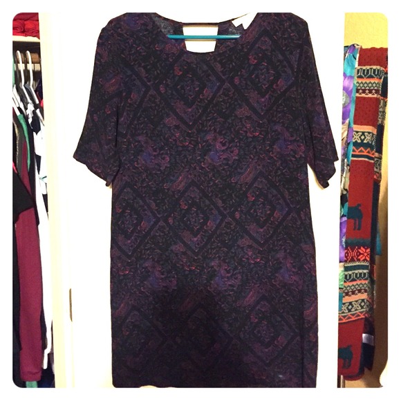 Urban Outfitters dress