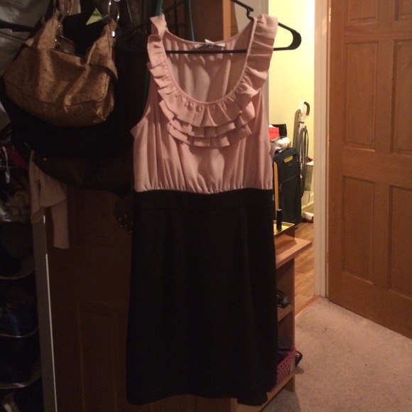 Dressy dress forever21