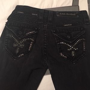 Black Rock Revival jeans