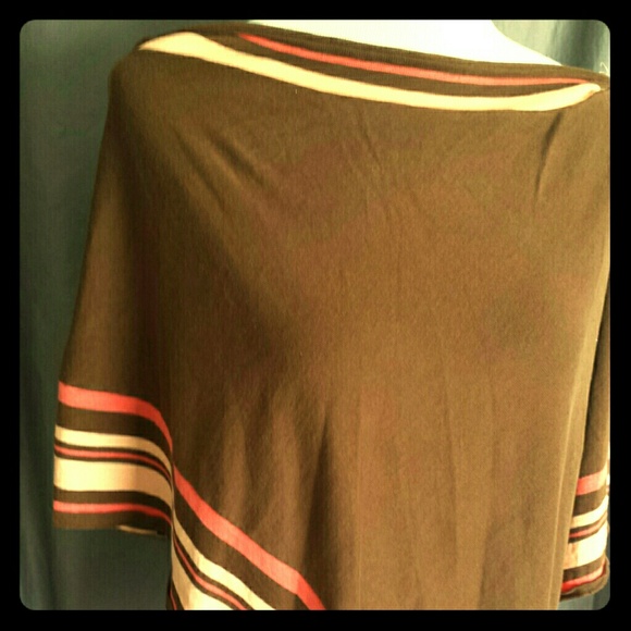 Lady shawl