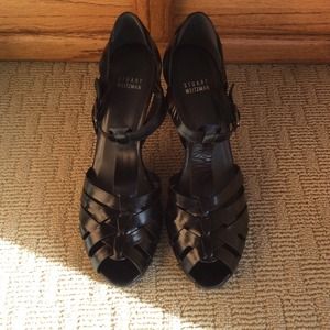 Stuart Weitzman heels