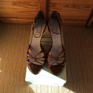 Cynthia Rowley heels