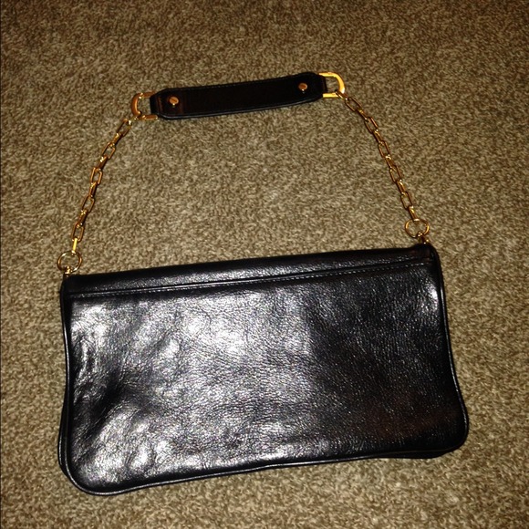 Tory burch reva clutch purse - Picture 2 of 4