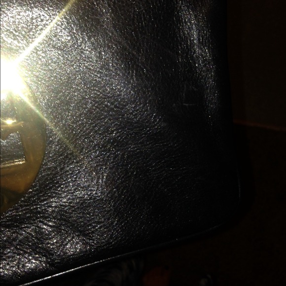 Tory burch reva clutch purse - Picture 4 of 4