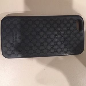Gucci I phone 5 cover