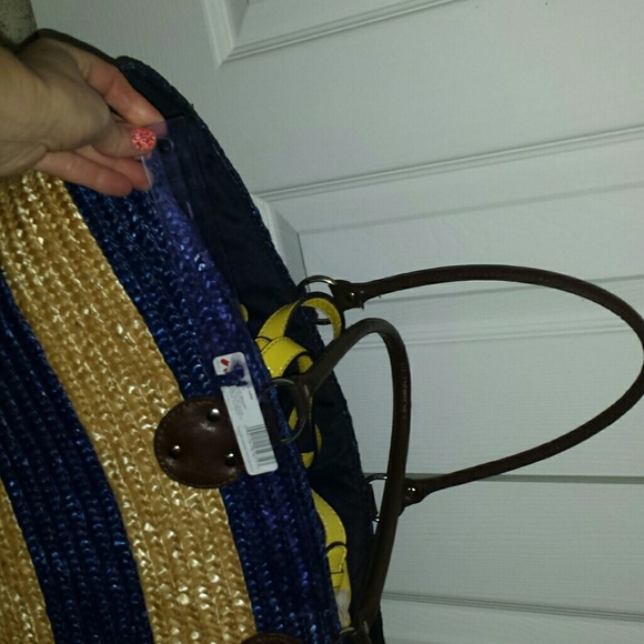 Beach bag - Picture 2 of 3