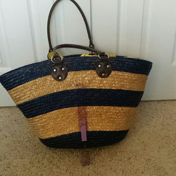 Beach bag - Picture 3 of 3