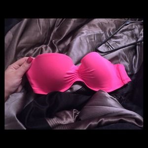 Victoria's Secret bathing suit top