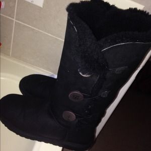 Ugg Austrailia Boots