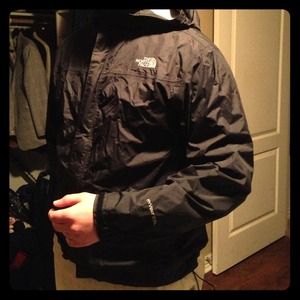 Northface Jacket