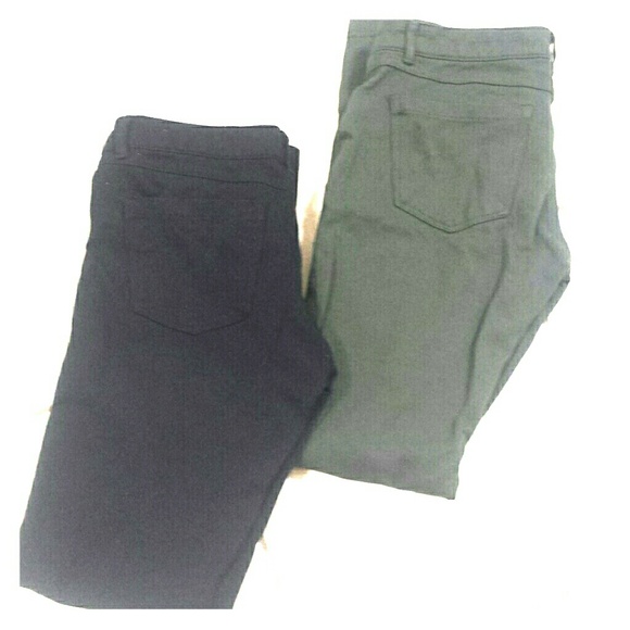 HOLD FOR LEE LEE! Ponte pants