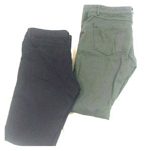 HOLD FOR LEE LEE! Ponte pants